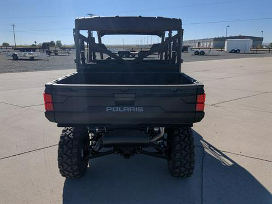 2025 Polaris Ranger Crew 1000 Premium