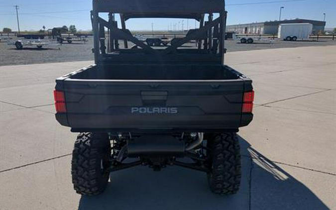 2025 Polaris Ranger Crew 1000 Premium