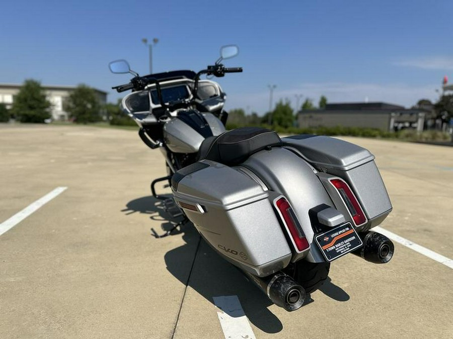 2023 Harley-Davidson® FLTRXSE - CVO™ Road Glide®