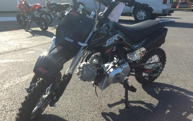 2025 SSR Motorsports SRN070AUTO