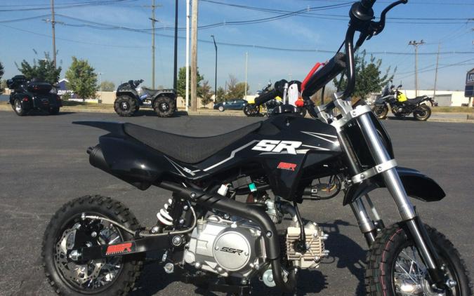 2025 SSR Motorsports SRN070AUTO