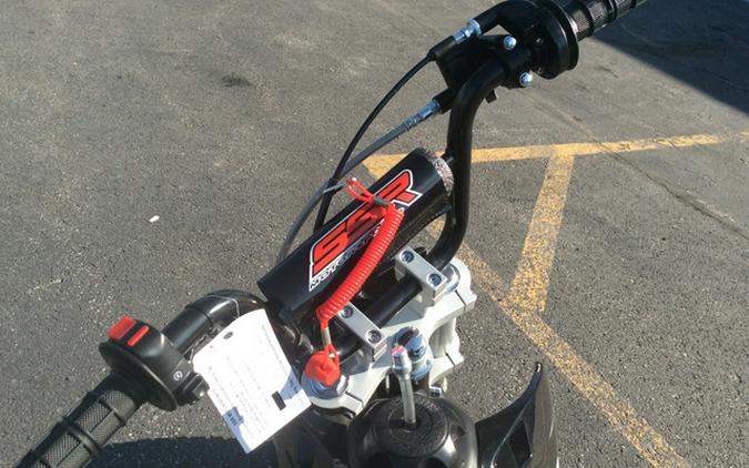 2025 SSR Motorsports SRN070AUTO