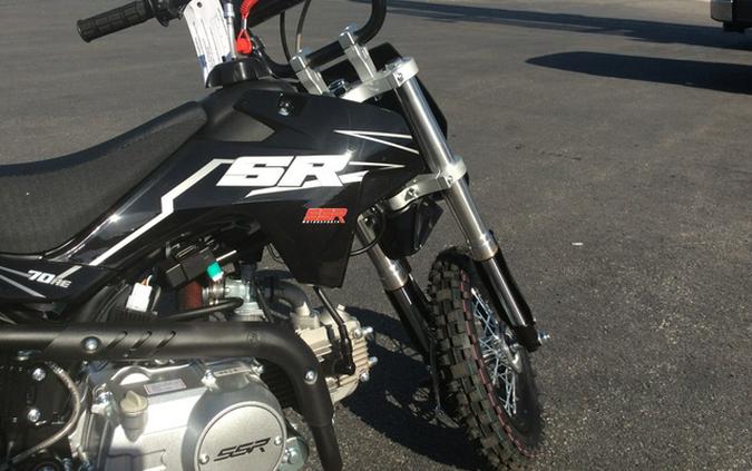 2025 SSR Motorsports SRN070AUTO