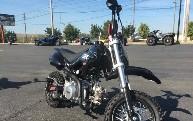 2025 SSR Motorsports SRN070AUTO