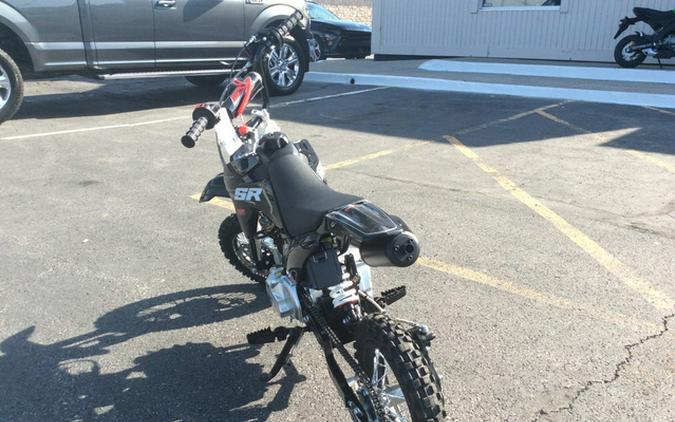 2025 SSR Motorsports SRN070AUTO