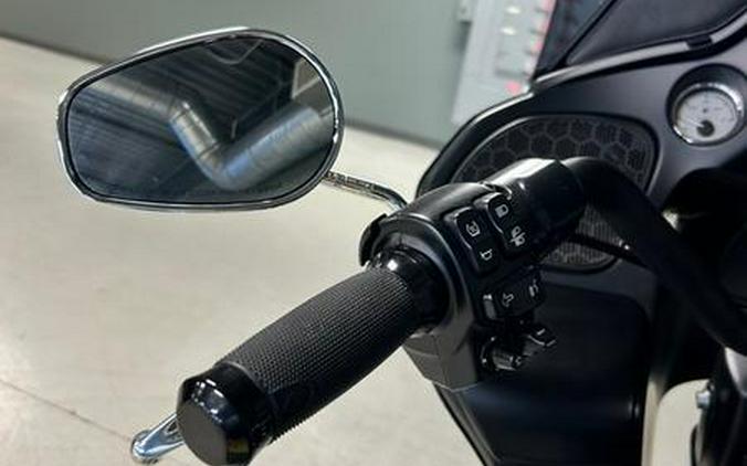 2023 Harley-Davidson® FLTRX - Road Glide®