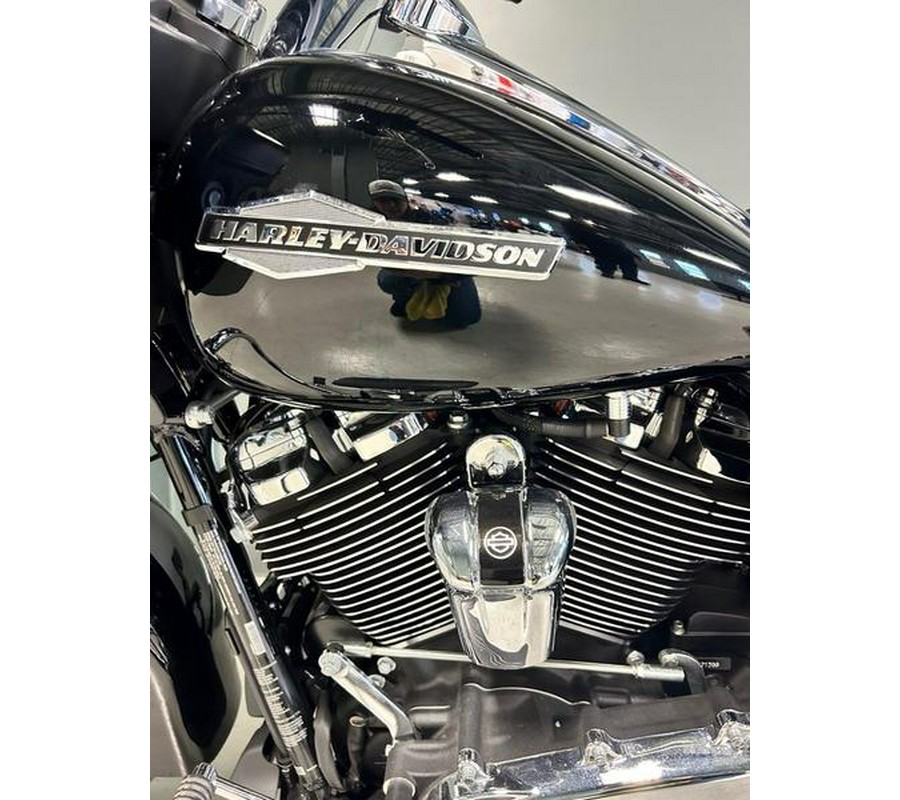 2023 Harley-Davidson® FLTRX - Road Glide®