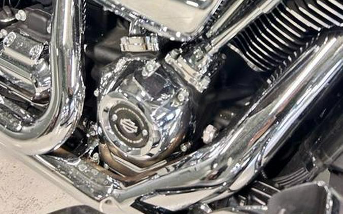 2023 Harley-Davidson® FLTRX - Road Glide®