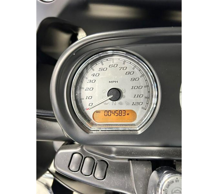 2023 Harley-Davidson® FLTRX - Road Glide®