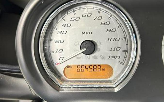 2023 Harley-Davidson® FLTRX - Road Glide®