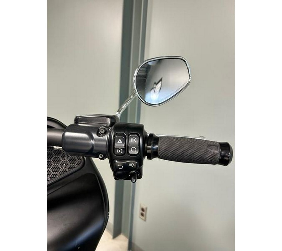 2023 Harley-Davidson® FLTRX - Road Glide®