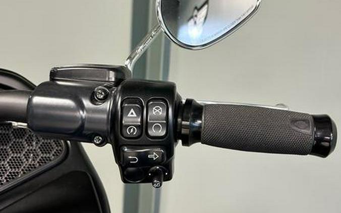 2023 Harley-Davidson® FLTRX - Road Glide®