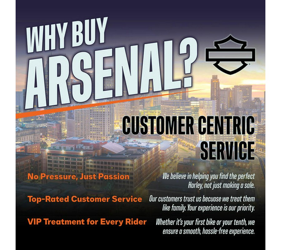 2023 Harley-Davidson® FLTRX - Road Glide®