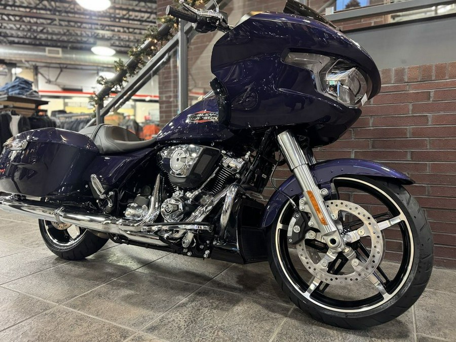 2026 Harley-Davidson® FLTRX - Road Glide®