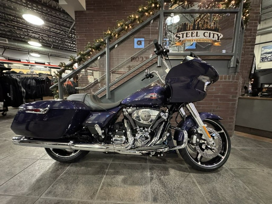 2026 Harley-Davidson® FLTRX - Road Glide®
