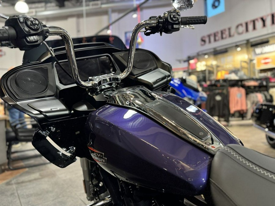 2026 Harley-Davidson® FLTRX - Road Glide®