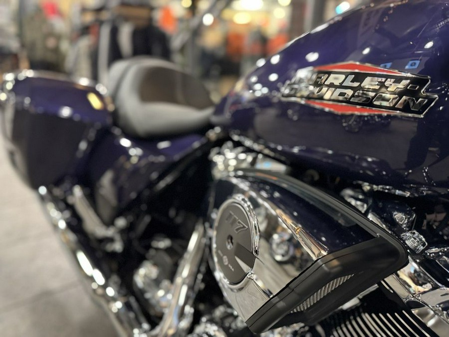 2026 Harley-Davidson® FLTRX - Road Glide®