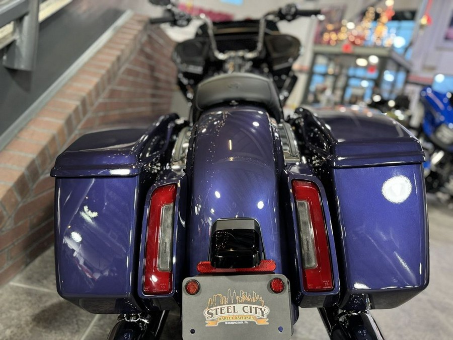 2026 Harley-Davidson® FLTRX - Road Glide®