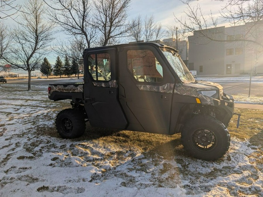 2026 Polaris Ranger Crew XP 1000 Northstar Edition Ultimate Pol