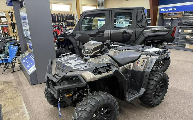 2026 Polaris® Sportsman 850 Trail