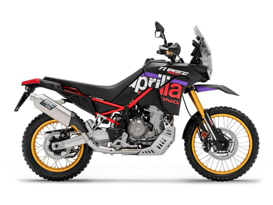 2026 Aprilia® Tuareg 660 Rally