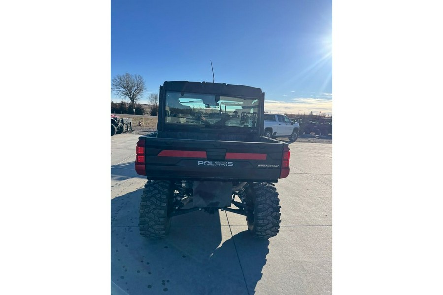 2025 Polaris Ranger XP® 1000 NorthStar Edition Premium