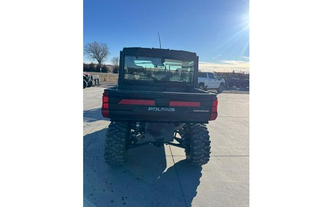 2025 Polaris Ranger XP® 1000 NorthStar Edition Premium