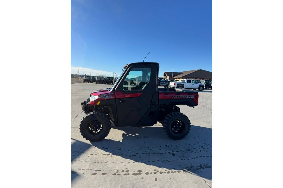 2025 Polaris Ranger XP® 1000 NorthStar Edition Premium