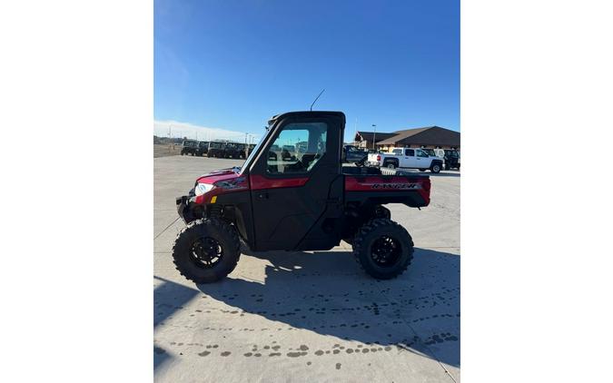 2025 Polaris Ranger XP® 1000 NorthStar Edition Premium