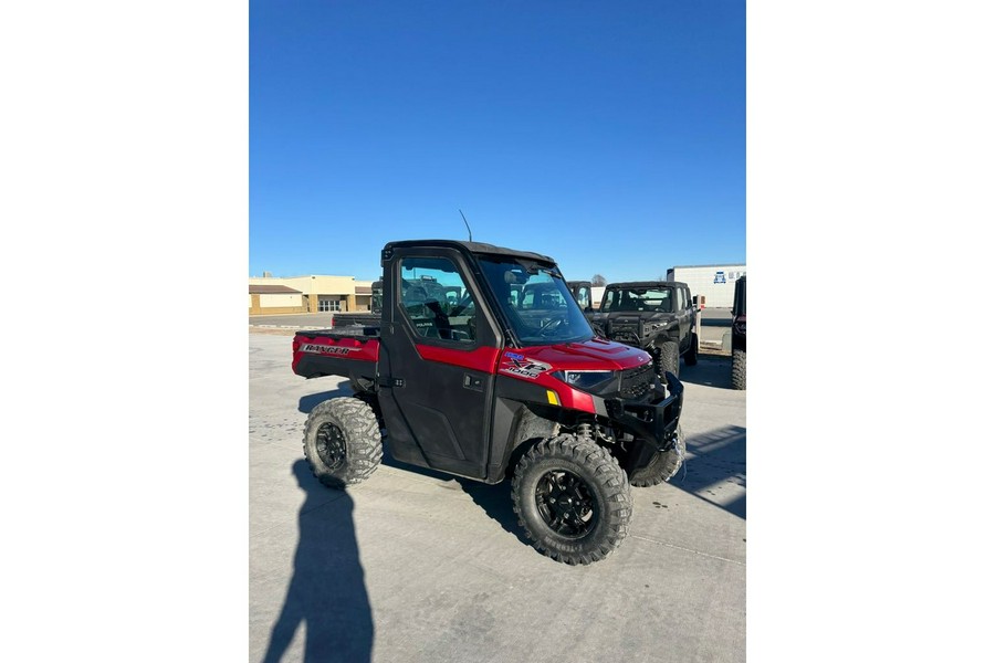 2025 Polaris Ranger XP® 1000 NorthStar Edition Premium