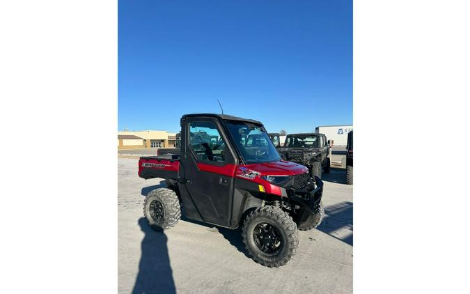 2025 Polaris Ranger XP® 1000 NorthStar Edition Premium
