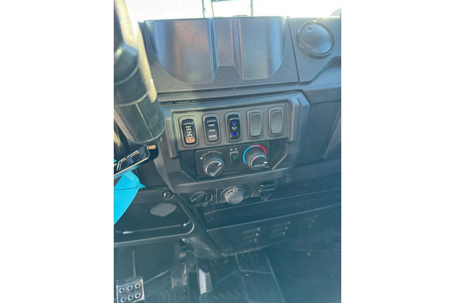 2025 Polaris Ranger XP® 1000 NorthStar Edition Premium