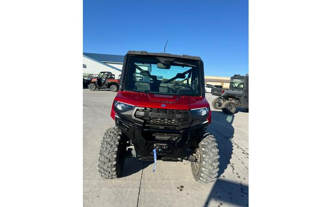 2025 Polaris Ranger XP® 1000 NorthStar Edition Premium