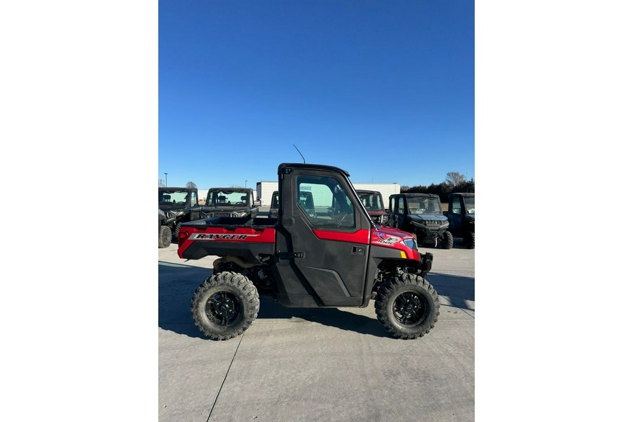 2025 Polaris Ranger XP® 1000 NorthStar Edition Premium