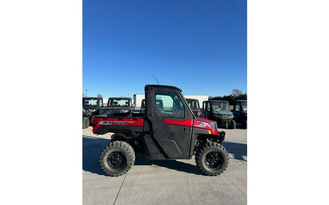 2025 Polaris Ranger XP® 1000 NorthStar Edition Premium
