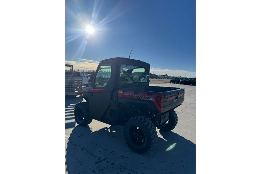 2025 Polaris Ranger XP® 1000 NorthStar Edition Premium