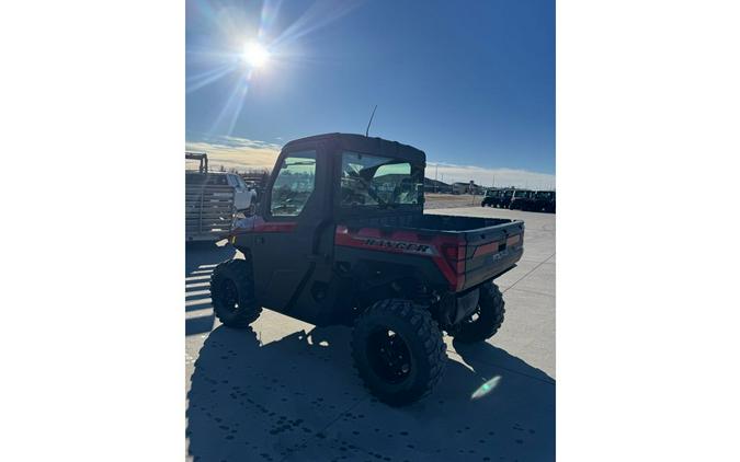 2025 Polaris Ranger XP® 1000 NorthStar Edition Premium