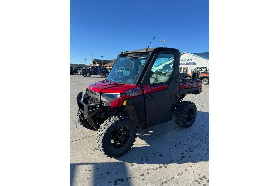 2025 Polaris Ranger XP® 1000 NorthStar Edition Premium
