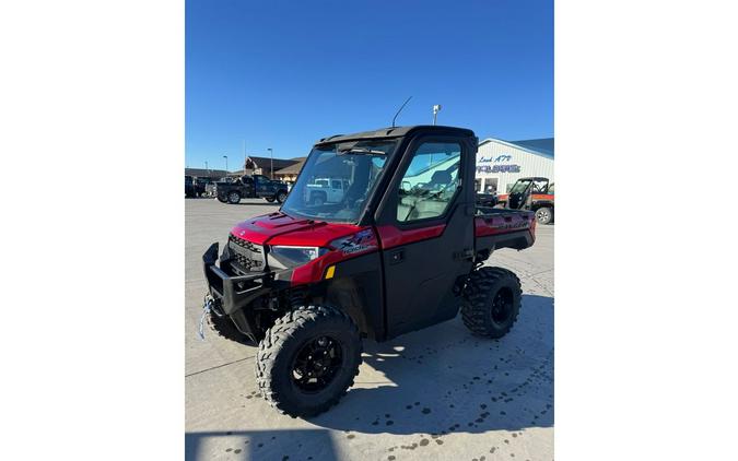 2025 Polaris Ranger XP® 1000 NorthStar Edition Premium