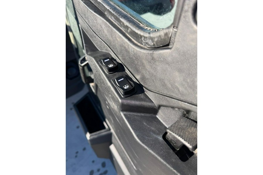 2025 Polaris Ranger XP® 1000 NorthStar Edition Premium