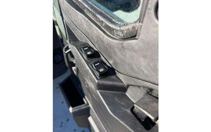 2025 Polaris Ranger XP® 1000 NorthStar Edition Premium