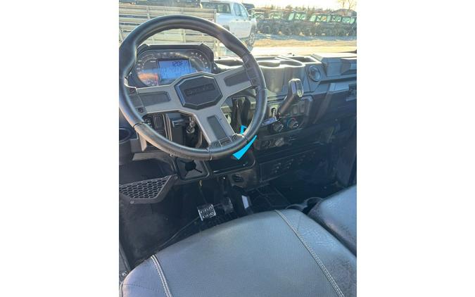 2025 Polaris Ranger XP® 1000 NorthStar Edition Premium