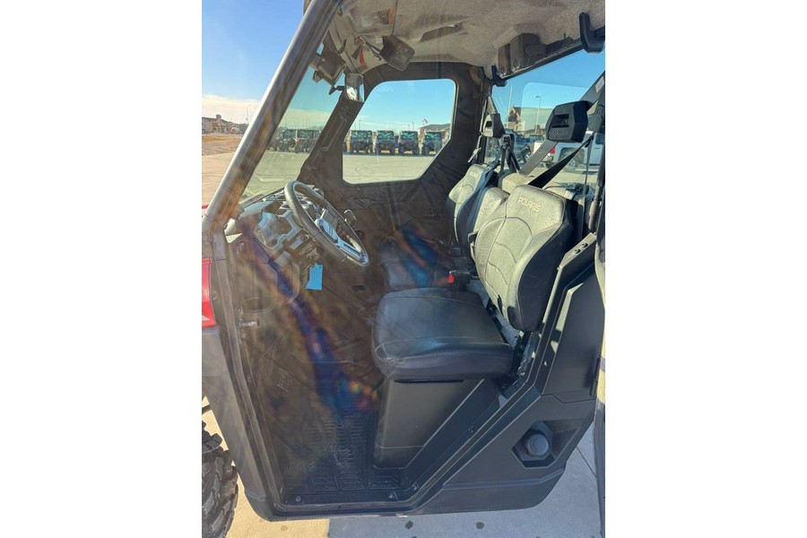 2025 Polaris Ranger XP® 1000 NorthStar Edition Premium