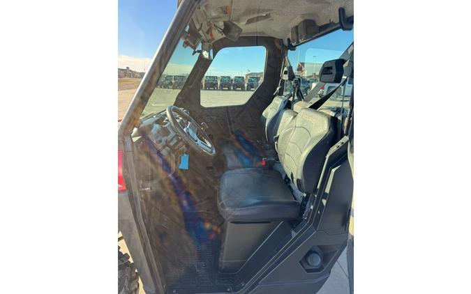 2025 Polaris Ranger XP® 1000 NorthStar Edition Premium