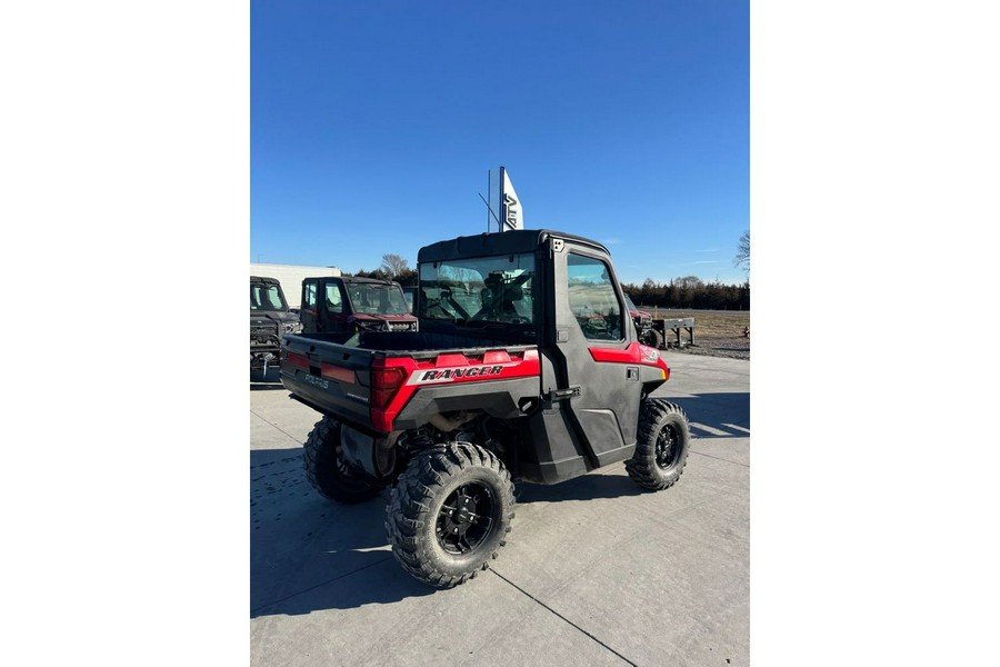 2025 Polaris Ranger XP® 1000 NorthStar Edition Premium