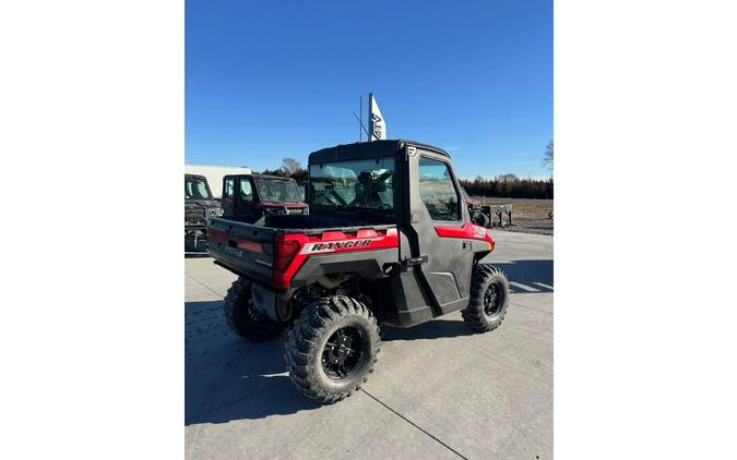 2025 Polaris Ranger XP® 1000 NorthStar Edition Premium