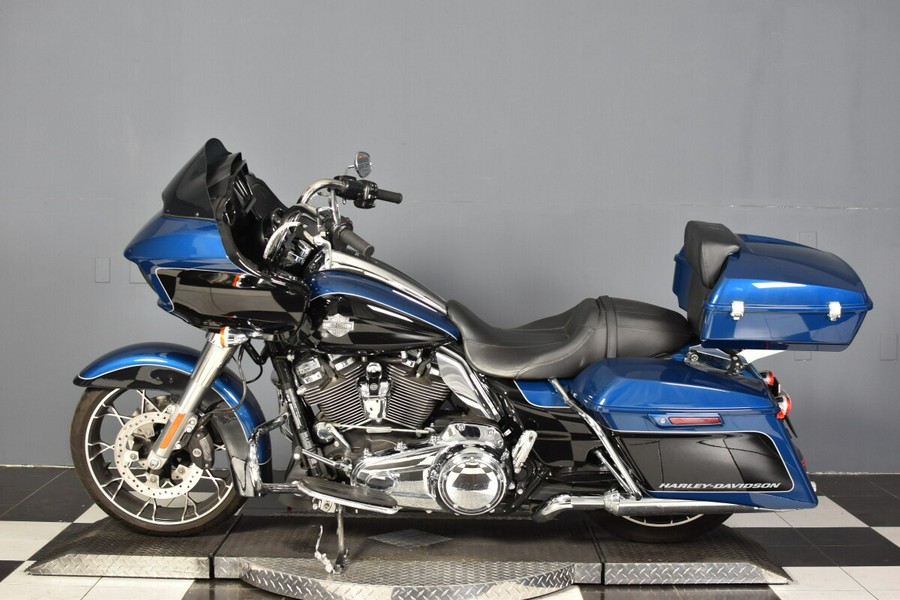 2022 Harley-Davidson Road Glide Special