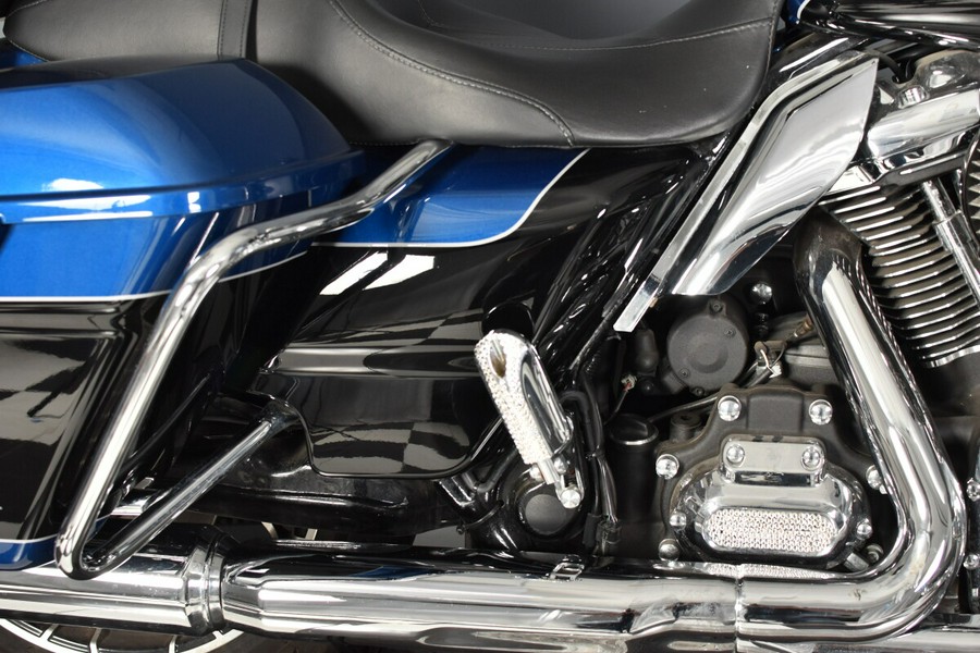 2022 Harley-Davidson Road Glide Special