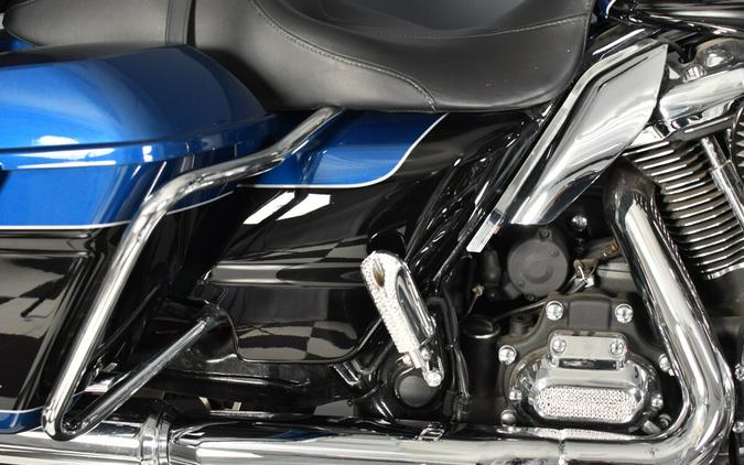 2022 Harley-Davidson Road Glide Special