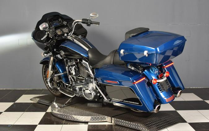 2022 Harley-Davidson Road Glide Special